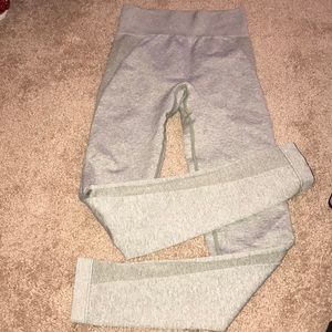 Flex High Waisted Leggings